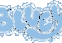 Bluey