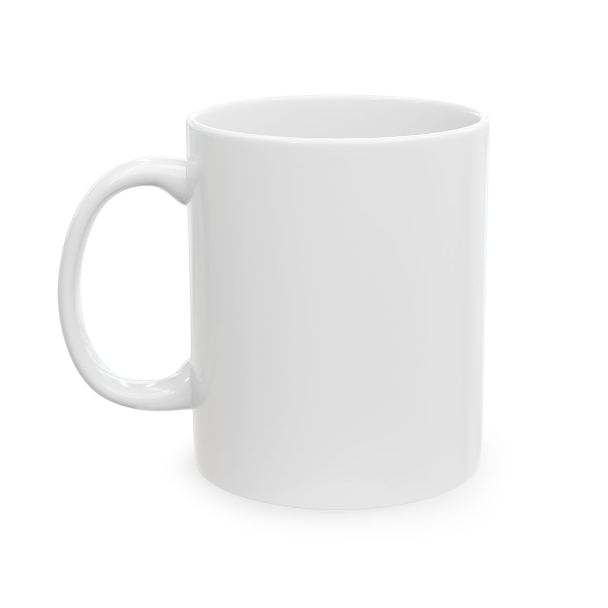 Bluey Doing Great Mug - alternate angle 4, merchandise