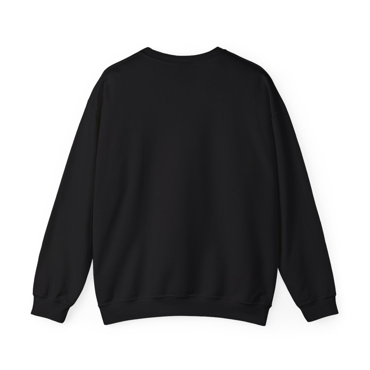 Bluey "For real life?" Crewneck - alternate angle 1, merchandise