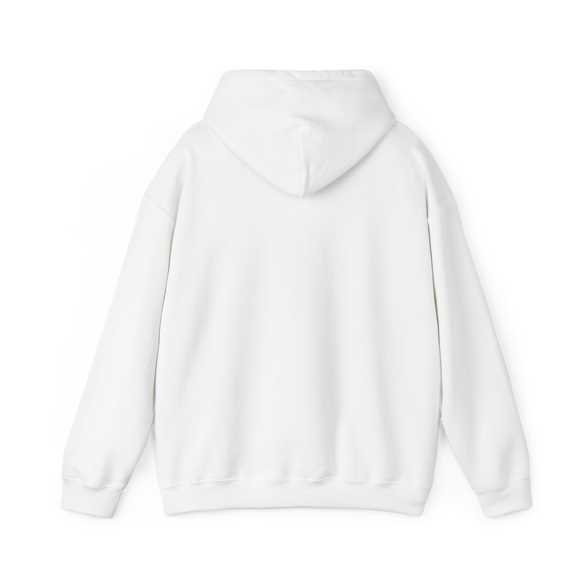 Bluey "But I Love You" Hoodie - alternate angle 1, merchandise