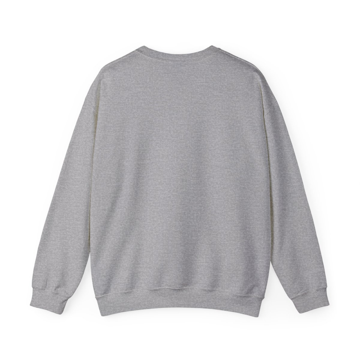 Bluey "But I Love You" Crewneck - alternate angle 1, merchandise