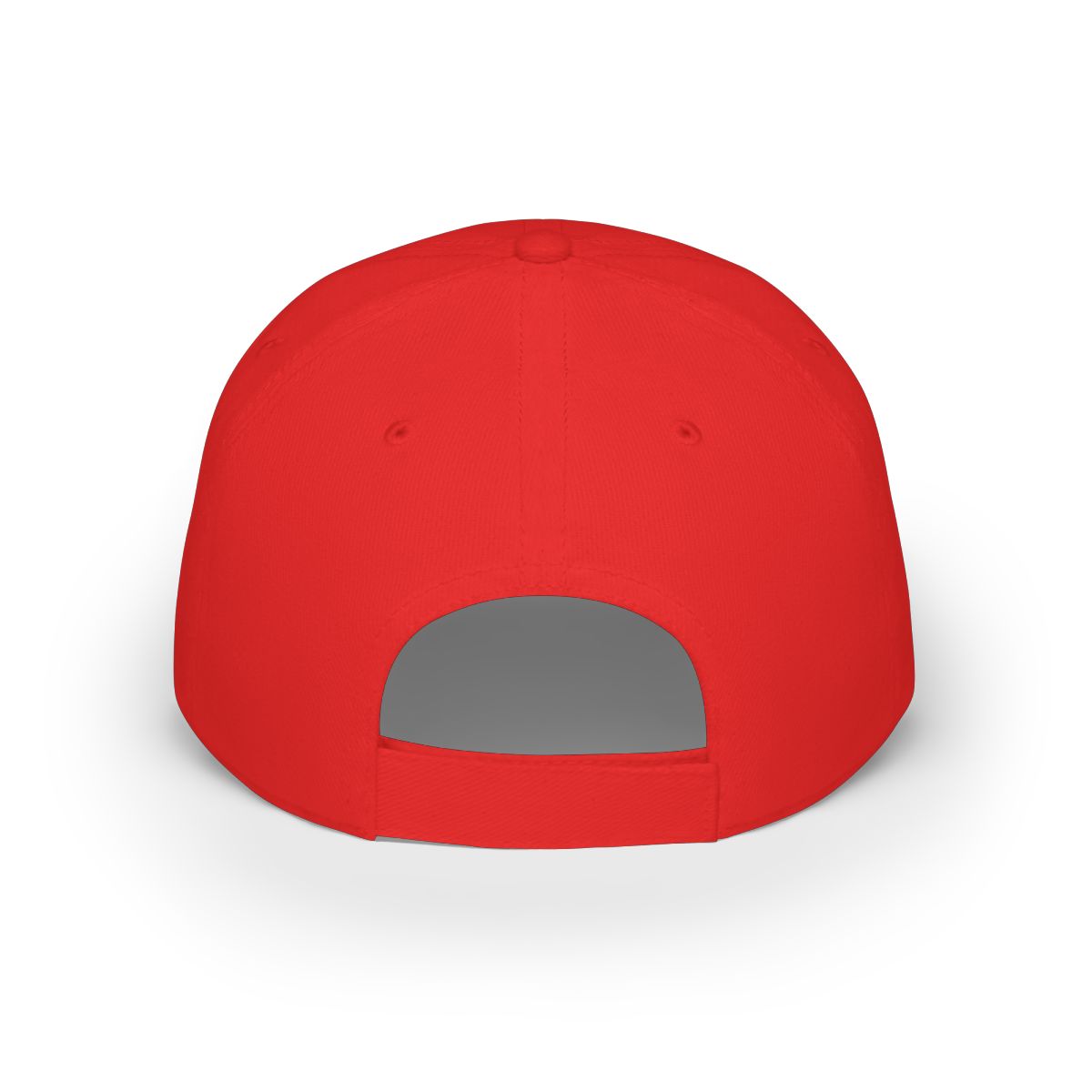Bluey "But I Love You" Hat - alternate angle 1, merchandise