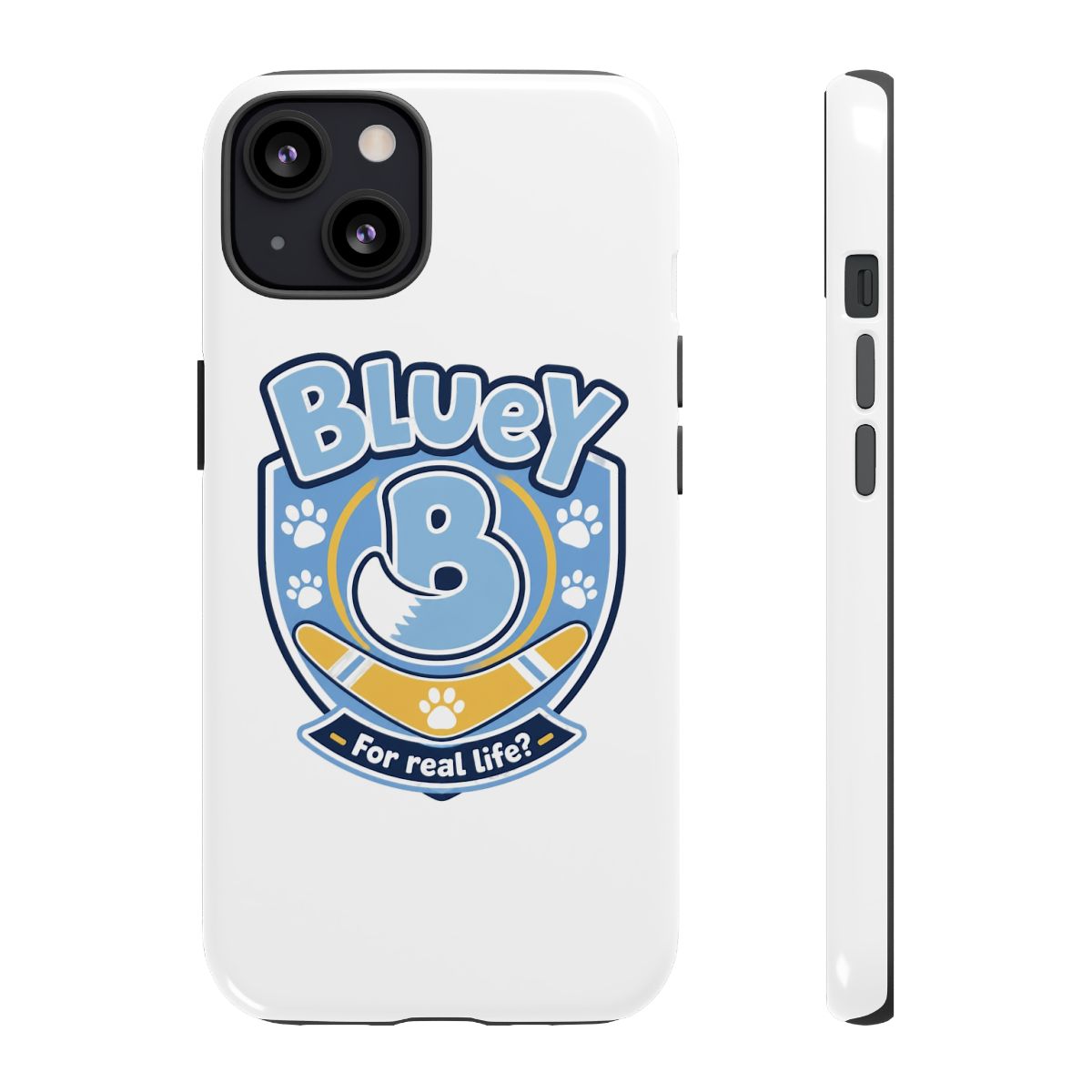 Bluey Phone Case - Official phone-cases merchandise