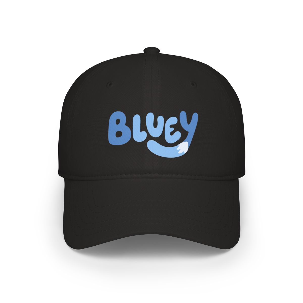Bluey "Bluey" Hat - alternate angle 2, merchandise