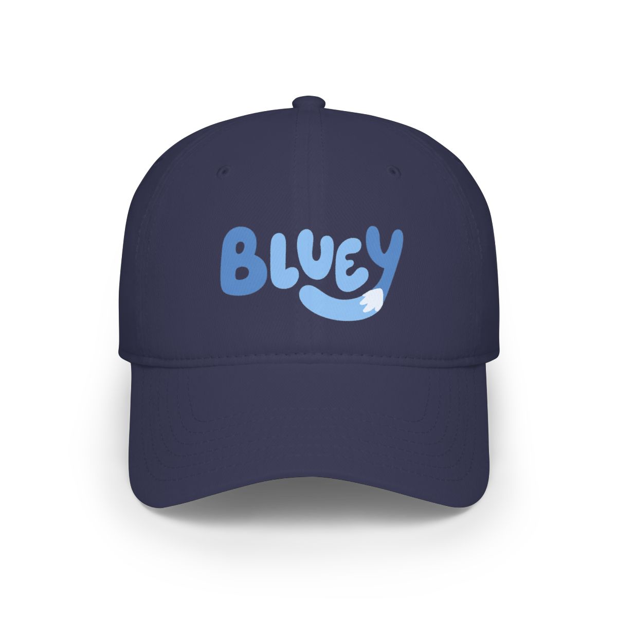 Bluey "Bluey" Hat - alternate angle 4, merchandise