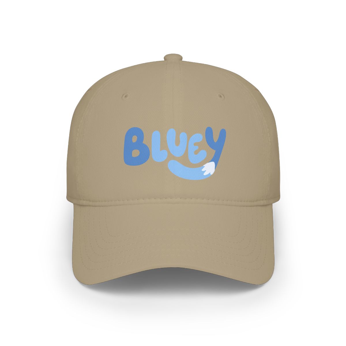 Bluey "Bluey" Hat - alternate angle 3, merchandise