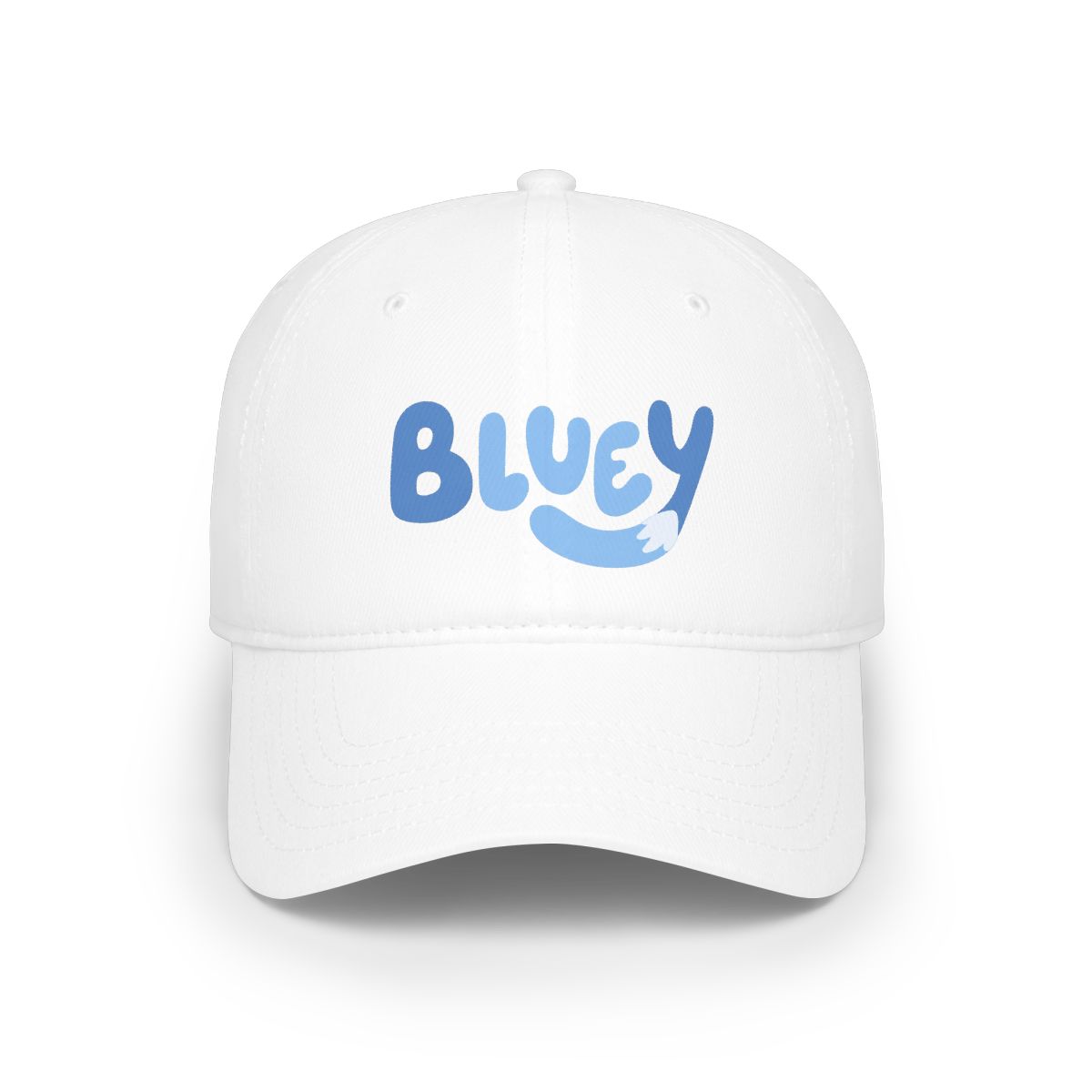 Bluey "Bluey" Hat - alternate angle 5, merchandise