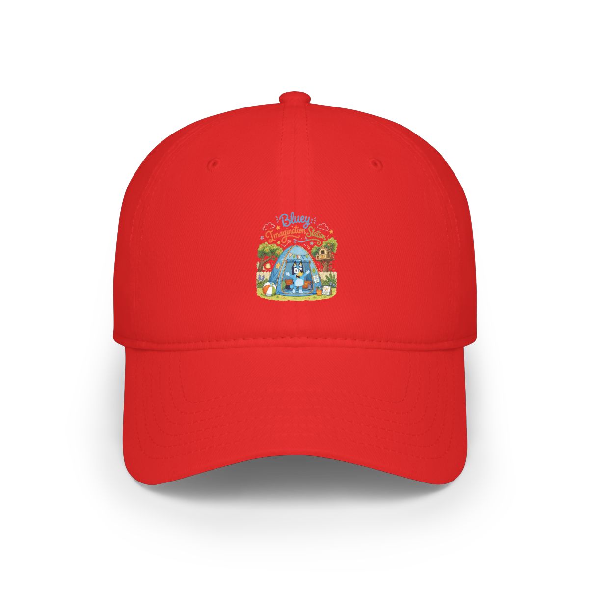 Bluey "Bluey: Imagination Station" Hat