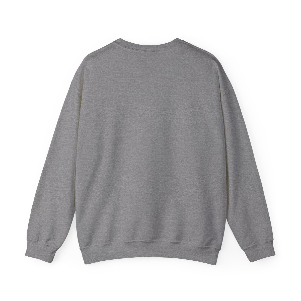 Bluey Crewneck 2 - alternate angle 1, merchandise