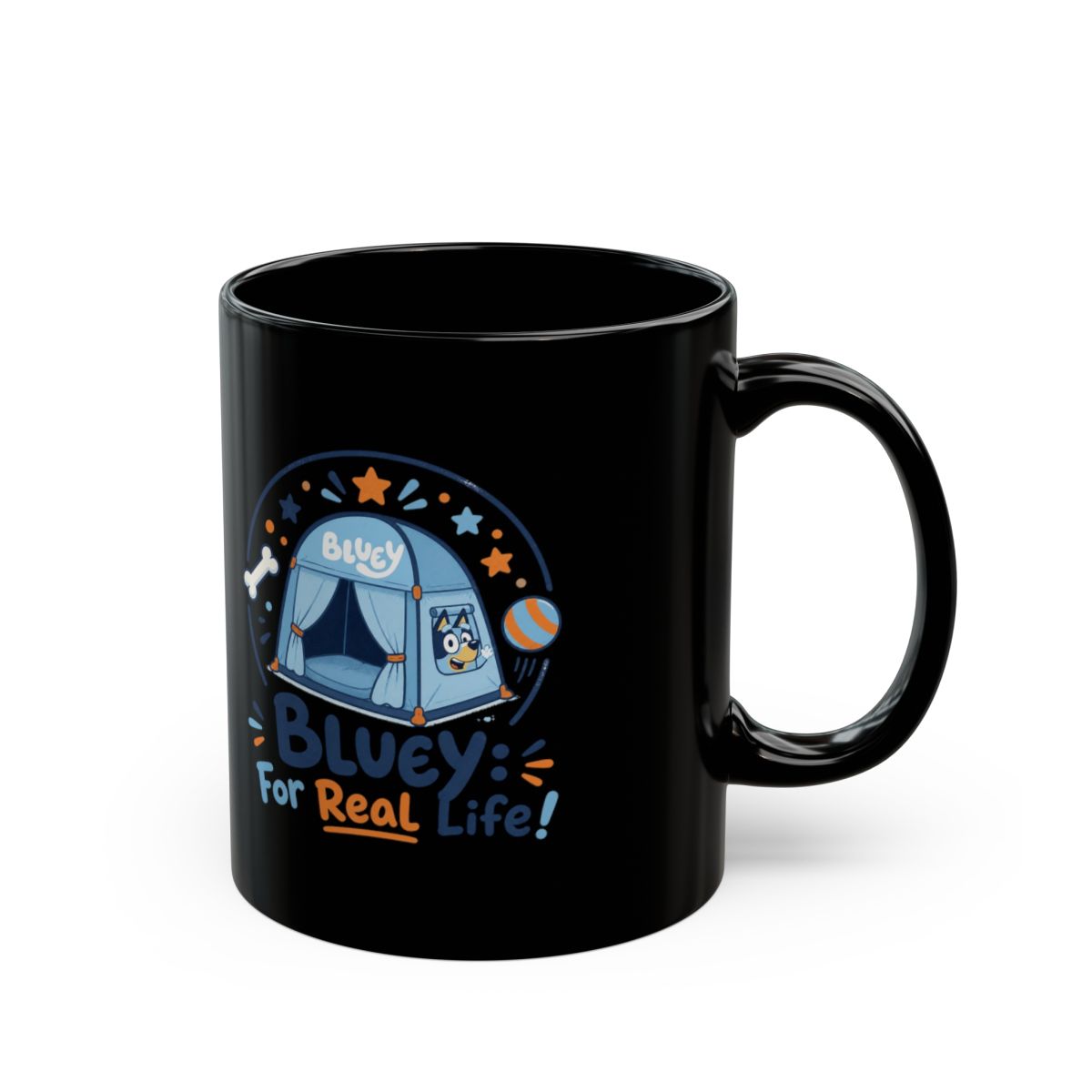 Bluey Mug
