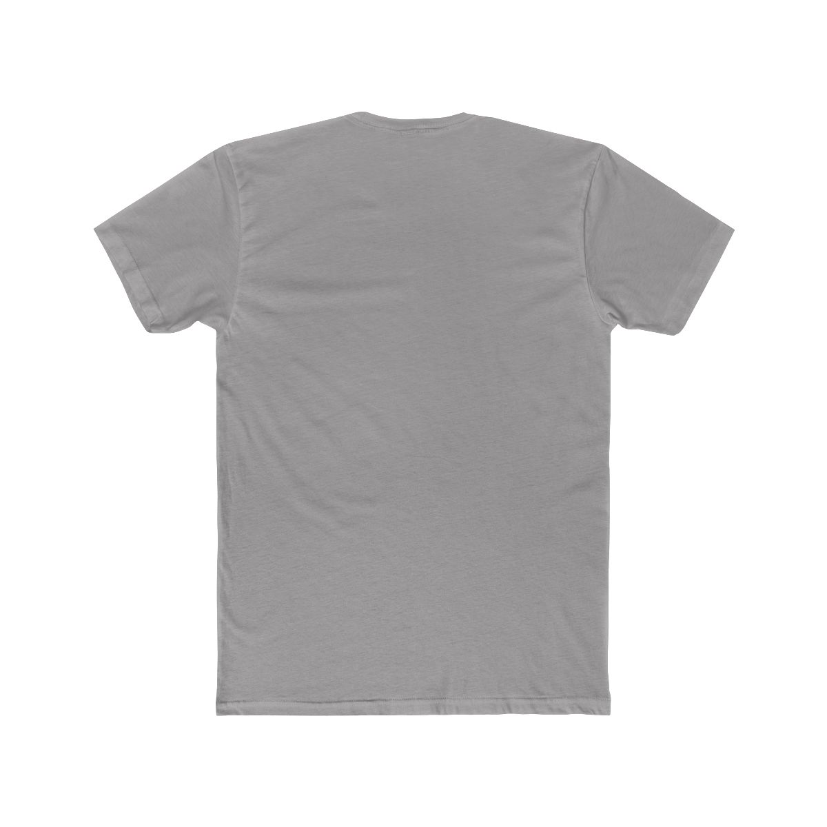 Bluey Muffin T Shirt - alternate angle 1, merchandise