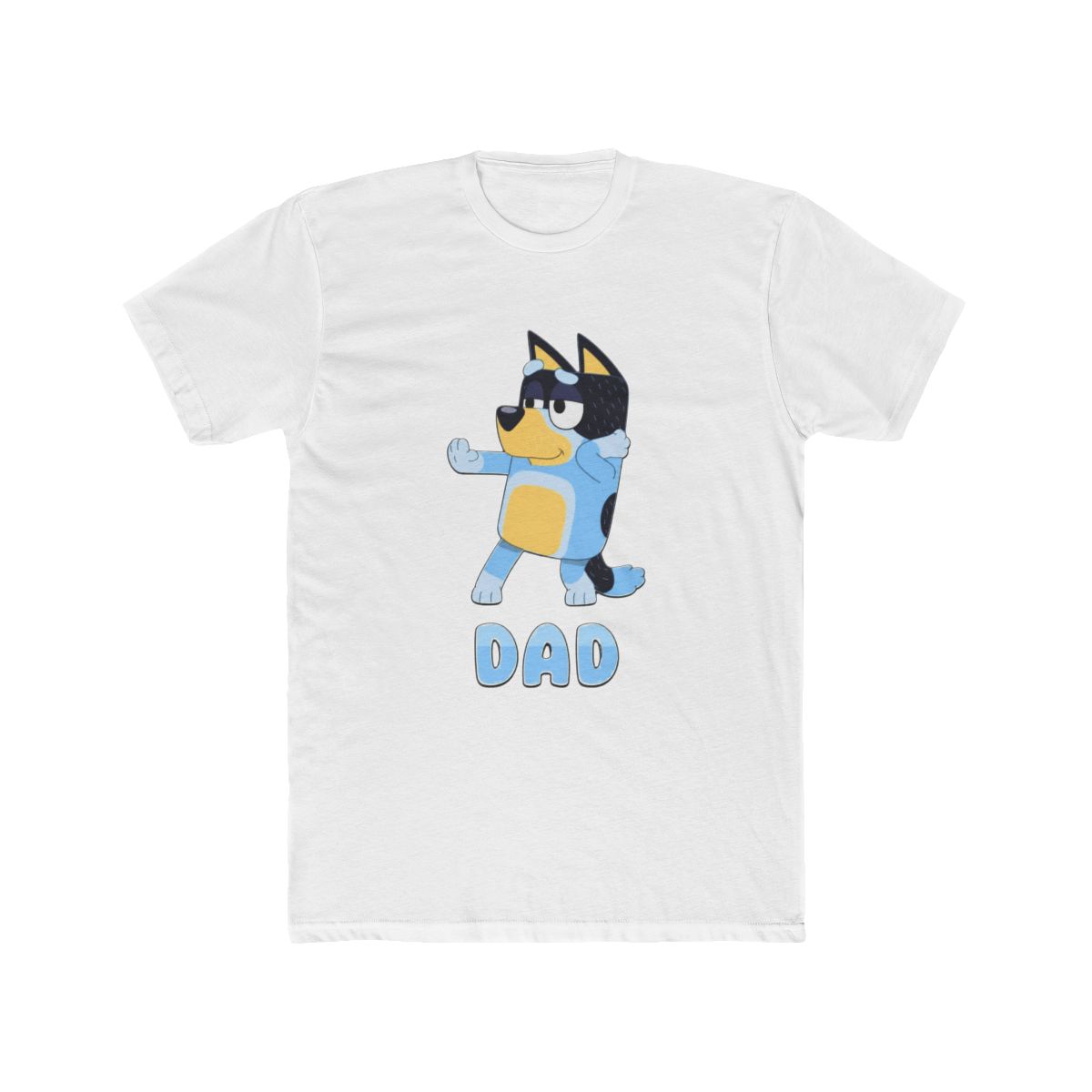 Dad Bluey T Shirt
