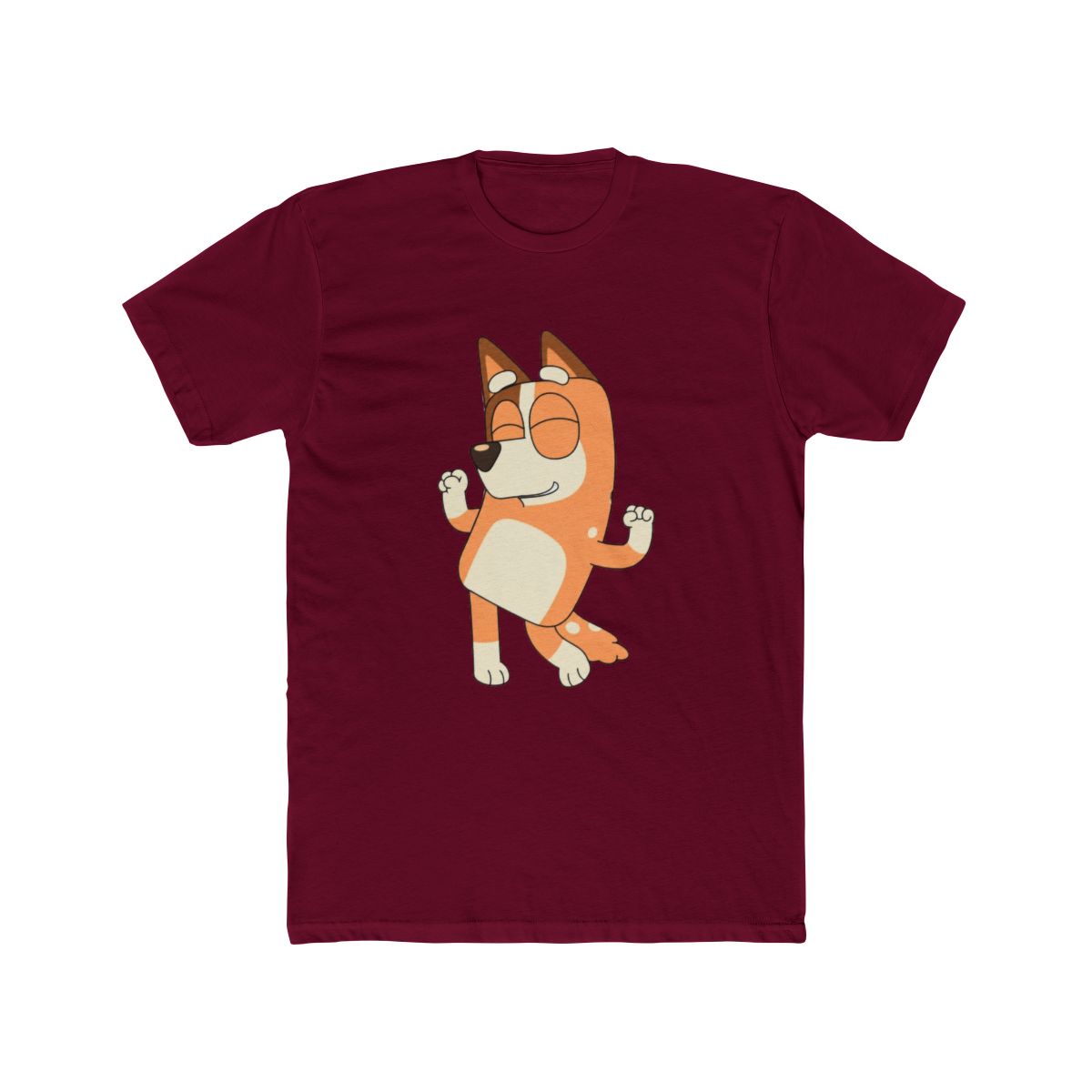 Bluey Mum Mom T Shirt