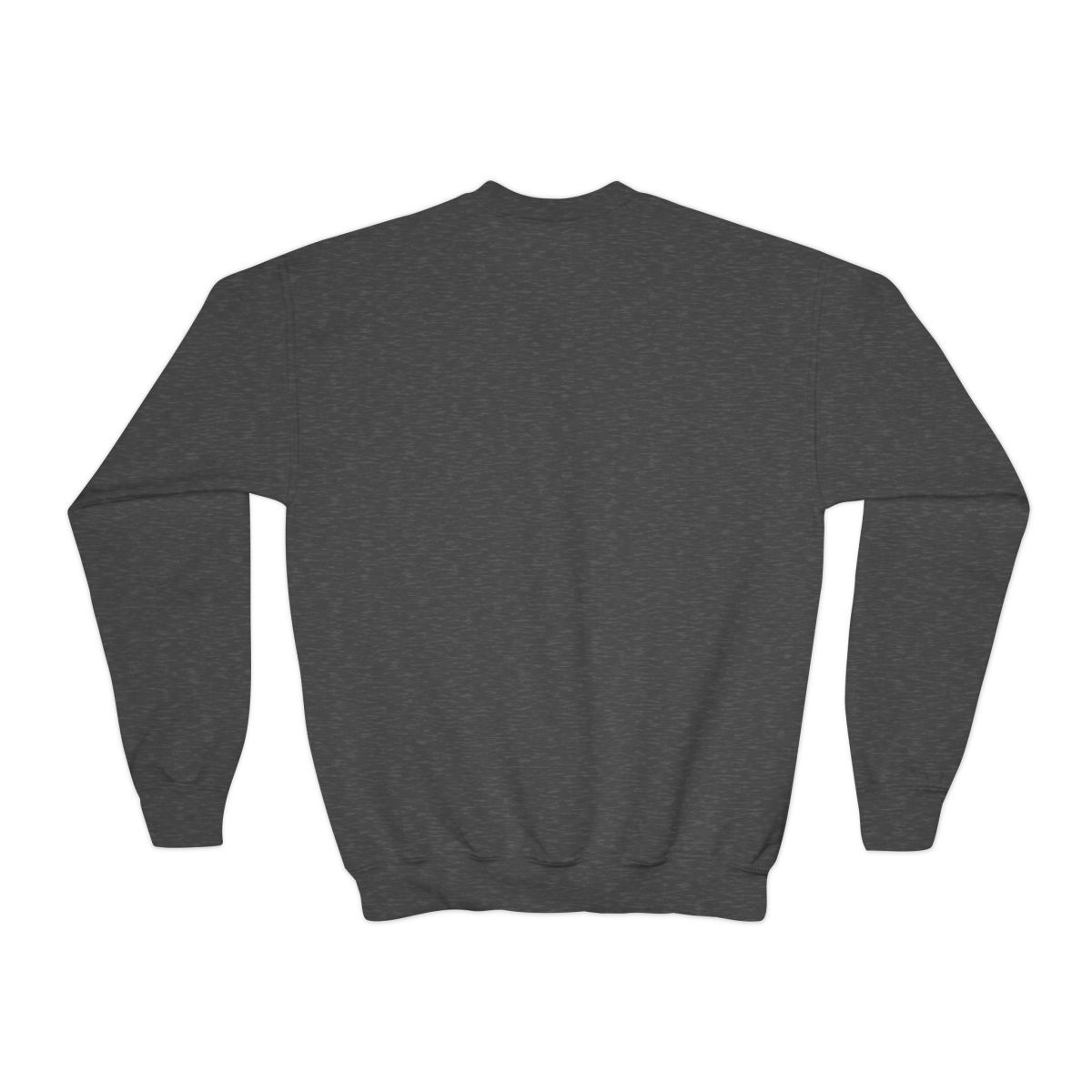 Bluey "Bluey: Imagination Station" Kids Crewneck - alternate angle 1, merchandise