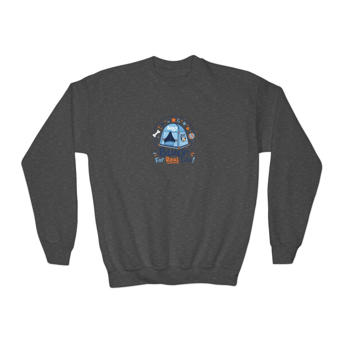 Bluey Crewneck
