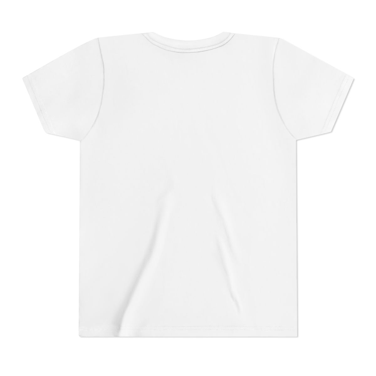 Dad Bluey Kids T Shirt - alternate angle 1, merchandise