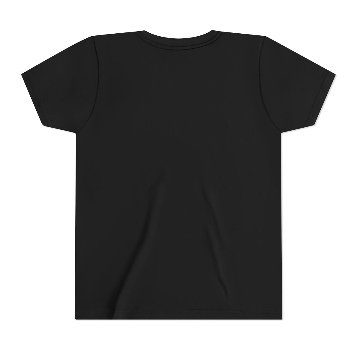 Miami Football Bluey Fans Kids T Shirt - alternate angle 1, merchandise
