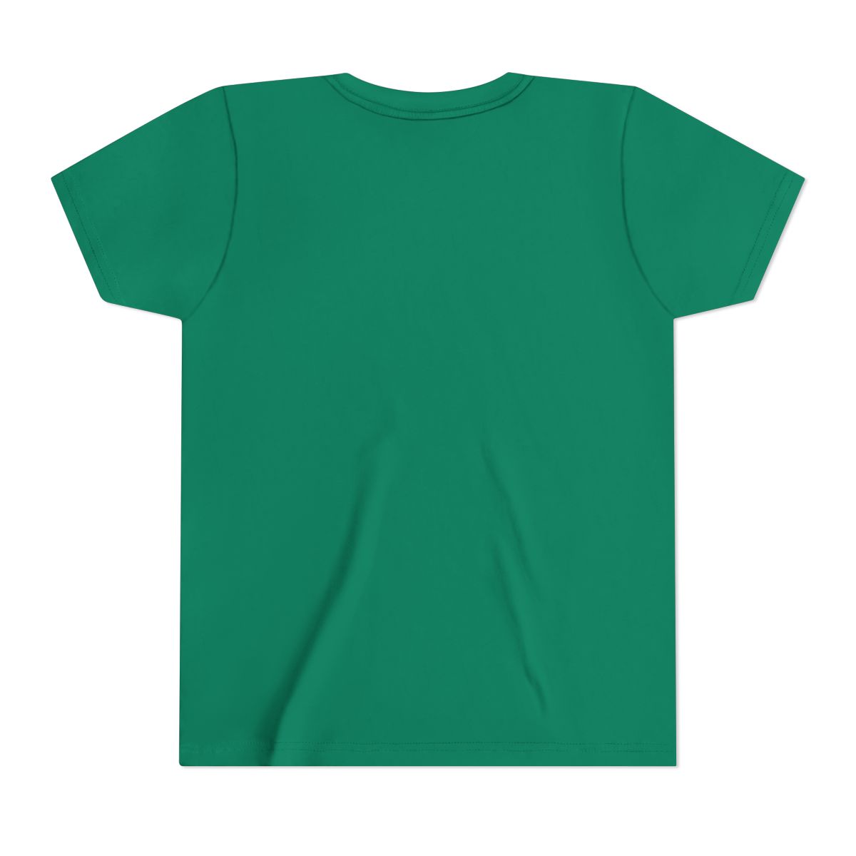 Vintage Cartoon Bluey Grannies Janet and Rita Kids T Shirt - alternate angle 1, merchandise