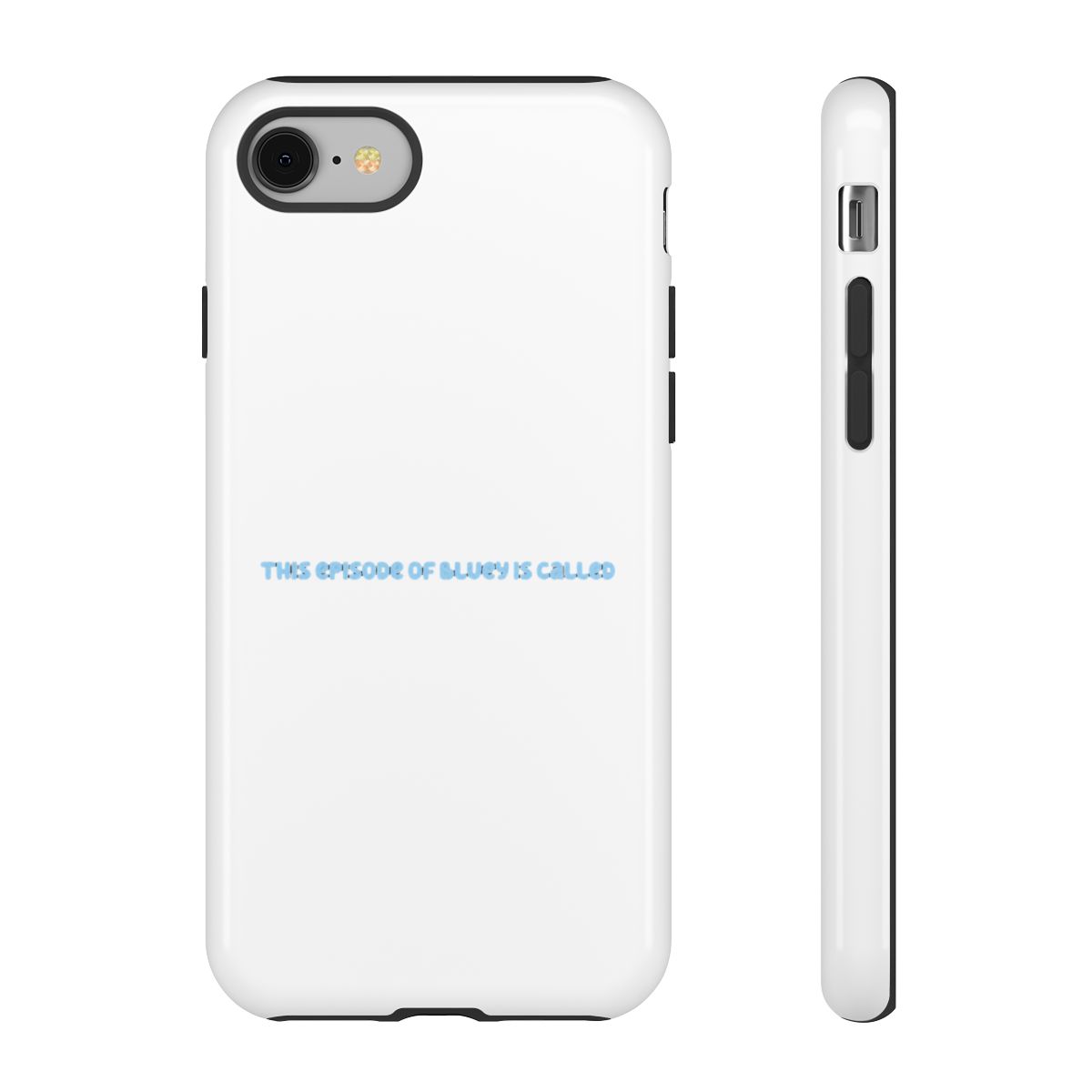This Episode of Bluey is Called Phone Case - Official phone-cases merchandise