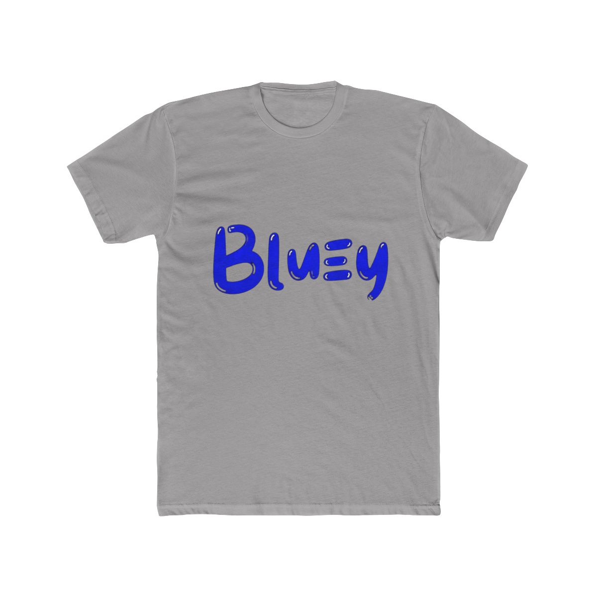 Bluey Long Sleeve T Shirt - Official long-sleeves merchandise